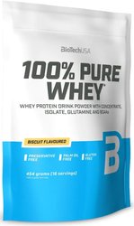 100% Pure Whey (бисквит, 454 г)