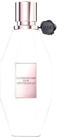 

Парфюмерная вода Viktor & Rolf Flowerbomb Dew EdP (50 мл)