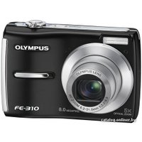 Фотоаппарат Olympus FE-310