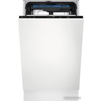Встраиваемая посудомоечная машина Electrolux EEM62310L