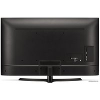 Телевизор LG 49LJ595V