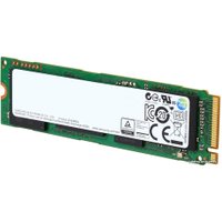 SSD Samsung SM961 256GB MZVPV256HEGL