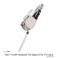 Детский велосипед Lorelli Lucky Crew (black&orange)