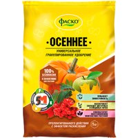Удобрение Фаско Осеннее (1 кг)