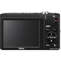 Фотоаппарат Nikon Coolpix S2800