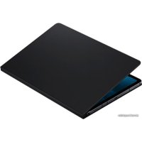 Чехол для планшета Samsung Book Cover для Samsung Galaxy Tab S7 (черный)