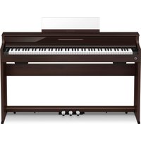 Цифровое пианино Casio Celviano AP-S450 (коричневый)
