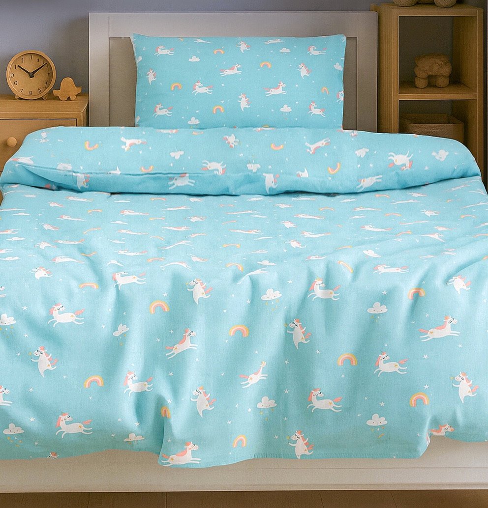 

Постельное белье Этель Unicorn 10886822