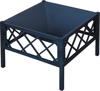 Очаг Комплект-АГРО Очаг Брюгге KA8116