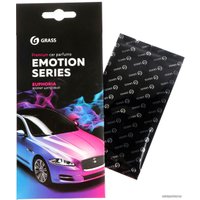  Grass Ароматизатор картонный Emotion Series Euphoria AC-0166