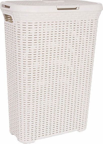 

Корзина Curver Style 40L (кремовый) 193010