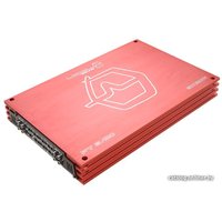 Автомобильный усилитель Урал PT 8.120