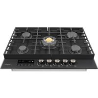 Варочная панель Hiberg VM 7255 B