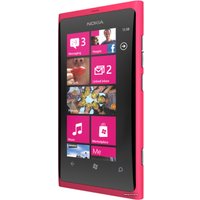 Телефон Nokia Lumia 800