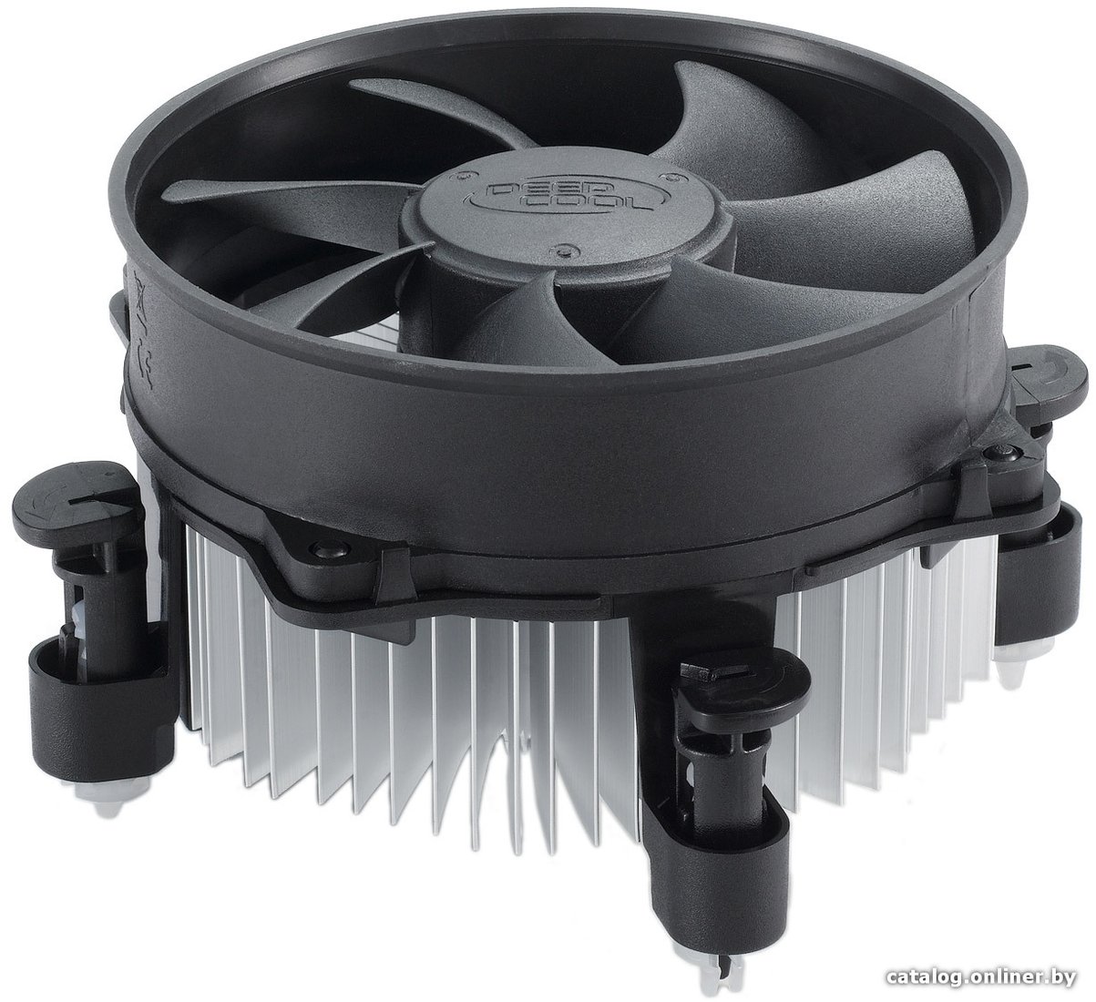 Кулер для процессора DeepCool ALTA 9