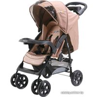 Коляска прогулочная «книга» Quatro Imola