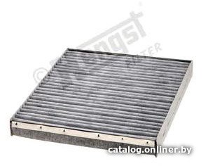 Салонный фильтр Hengst E961LC