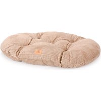 Лежак Ferplast Relax Corduroy 78/8 83867826 (бежевый)