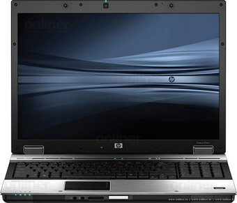 HP EliteBook 8730w (FU467EA)