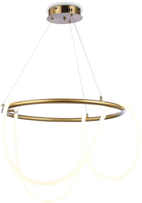 

Подвесная люстра Ambrella light FL FL10503