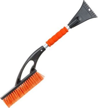 Щетка-скребок Startul ST9080-04