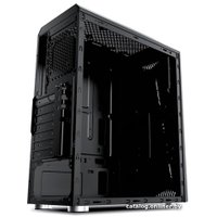 Корпус 1stPlayer FireRose F4