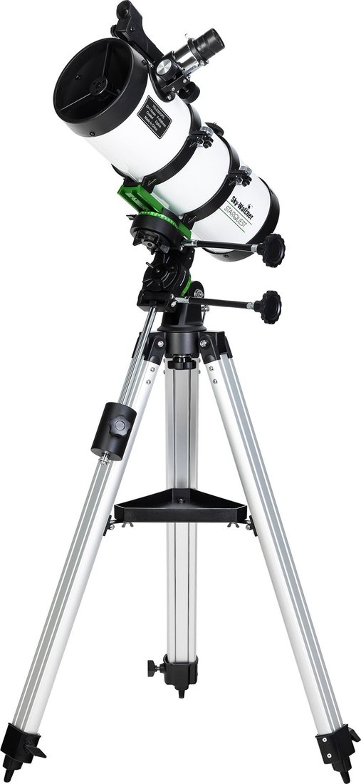 

Телескоп Sky-Watcher P114N StarQuest EQ1
