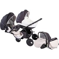 Универсальная коляска Tutis Zippy New (3 в 1)