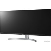 Игровой монитор LG 34WK650