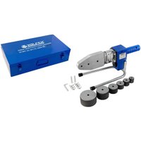 Аппарат для сварки труб Valfex VF.007.63.SET.EC.Mini