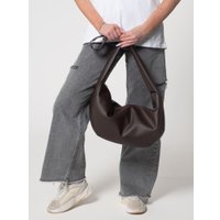 Женская сумка MT.style Dolly (коричневый)