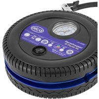 Автомобильный компрессор Alca AeroPressor O Form XL [241500]