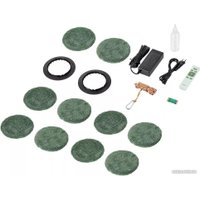 Робот для мытья окон Kitfort KT-5189