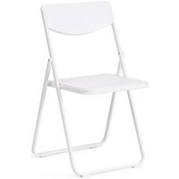 Стул TetChair Folder 48.5x48x82.5 3016 (белый)