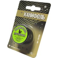 Канифоль для пайки Векта "А" 20г 191039