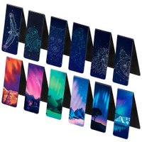 Закладка для книг BRAUBERG Galaxy 113171 (12 шт)