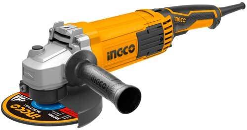 

Угловая шлифмашина Ingco AG1500182