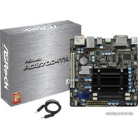 Материнская плата ASRock AD2700-ITX