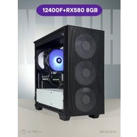 Компьютер N-Tech Air BK90931