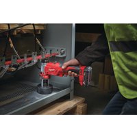 Пробойник Milwaukee M18 HKP-201C Force Logic 4933451202 (с 1-им АКБ, кейс) в Орше