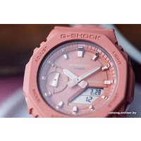 Наручные часы Casio G-Shock GMA-S2100-4A2