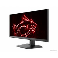 Игровой монитор MSI Optix MPG341QR