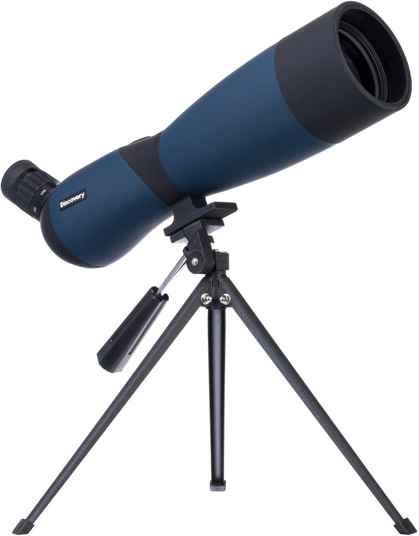 

Подзорная труба Discovery Range 70