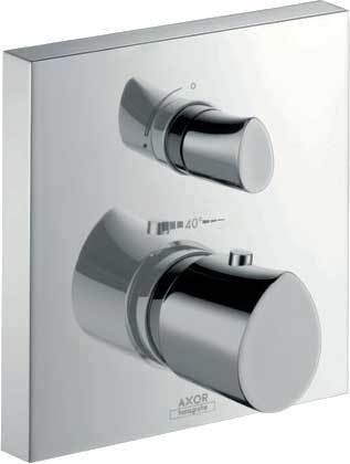 

Смеситель Axor Starck Organic 12715000