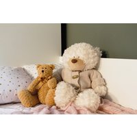 Двухъярусная кровать Красная звезда Р443 Капризун 6 180x80 (белый)