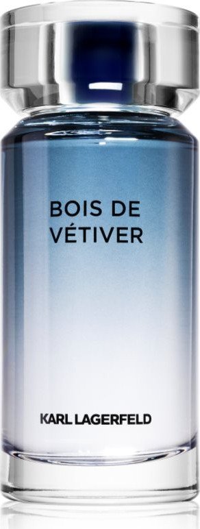Туалетная вода Karl Lagerfeld Bois de Vetiver EdT (50 мл)