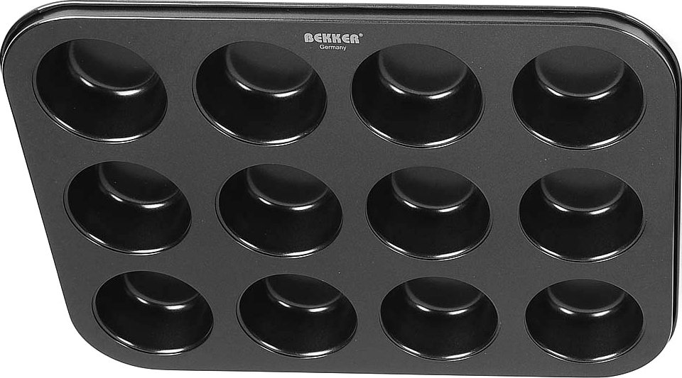 

Мини-формочка BEKKER BK-3907