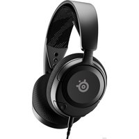 Наушники SteelSeries Arctis Nova 1 (черный)