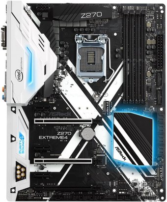 ASRock Z270 Extreme4