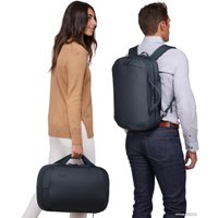 Сумка Thule Subterra 2 Hybrid Travel Bag TSBB401 (dark slate)